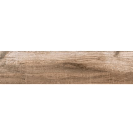 Πλακάκι North wind brown 30x122 cm